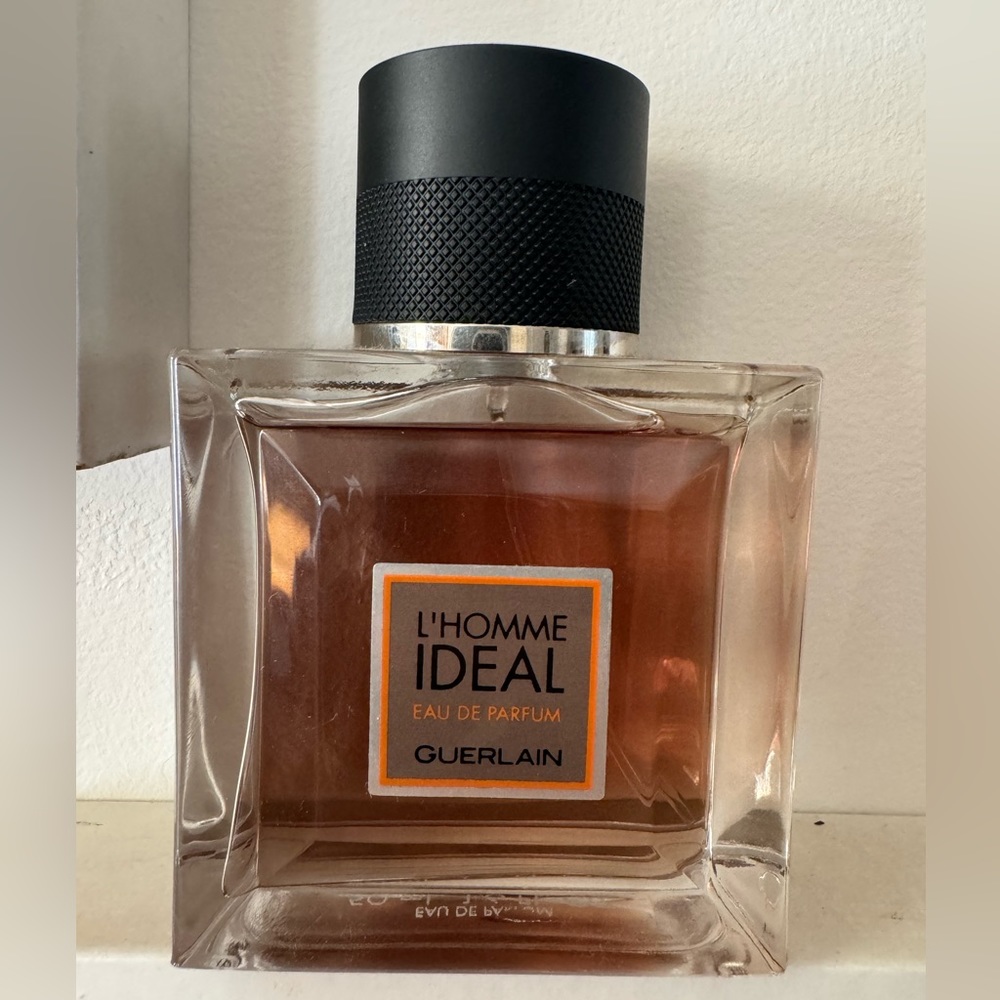 Parfum l’homme idéal Guerlain 50ml
